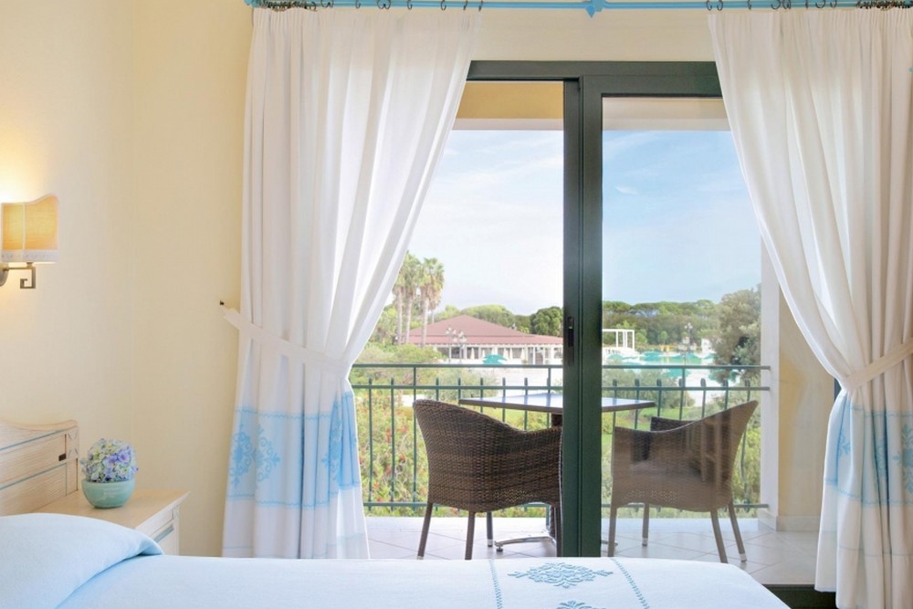 Marina Resort - Club Hotel Marina Beach & Marina Garden